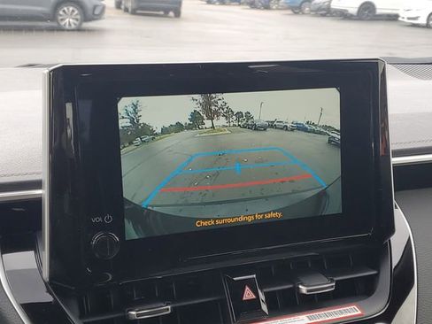 New 2026 Toyota Corolla XSE image 21