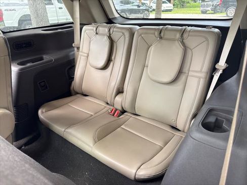 Used 2020 Lincoln Aviator Reserve w/ Equipment Group 201A AWD/4WD image 23