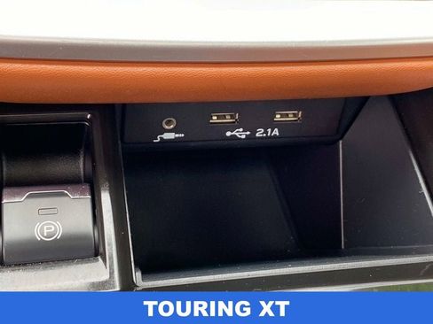Used 2021 Subaru Legacy Touring XT AWD/4WD image 16