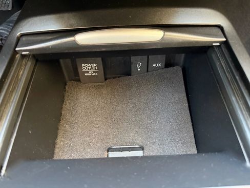 Used 2018 Acura RDX AWD image 22