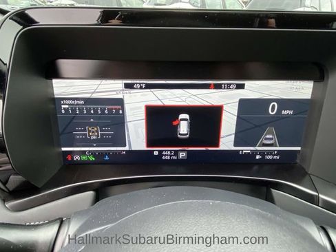 New 2026 Subaru Outback Touring image 22