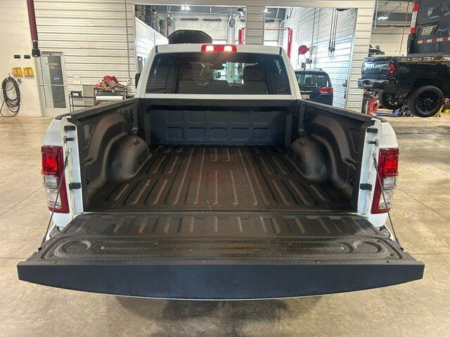 Used 2024 RAM 2500 Big Horn w/ Night Edition AWD/4WD image 26