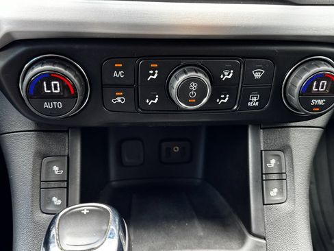 Used 2019 GMC Acadia SLE AWD/4WD image 21