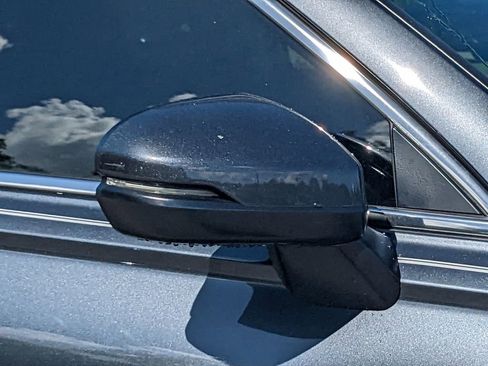 New 2026 Honda CR-V LX image 11