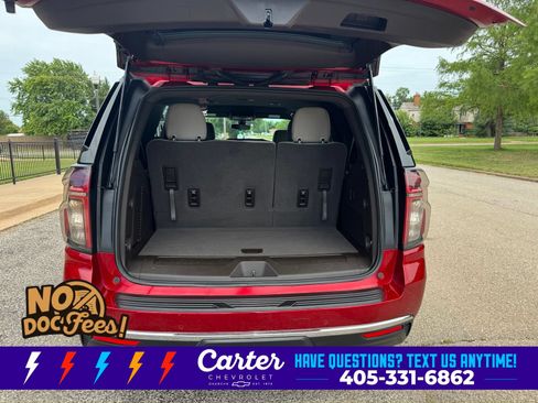 Used 2022 Chevrolet Tahoe LS AWD/4WD image 31