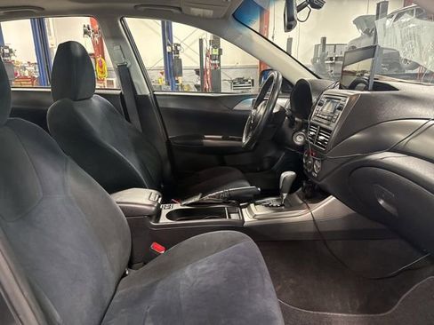 Used 2011 Subaru Impreza 2.5i Premium w/ PWR Moonroof Value Pkg image 37