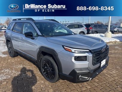 New 2026 Subaru Outback Limited XT