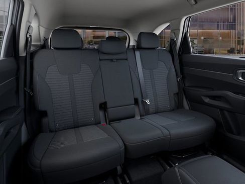 Certified 2025 Kia Sorento LX image 16