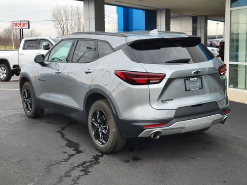 Used 2024 Chevrolet Blazer LT w/ Convenience Package image 4