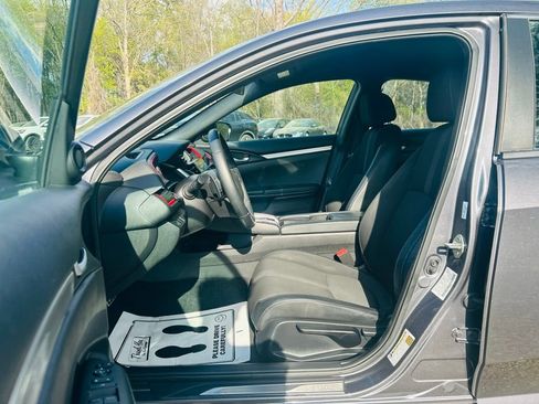 Used 2019 Honda Civic Sport image 19