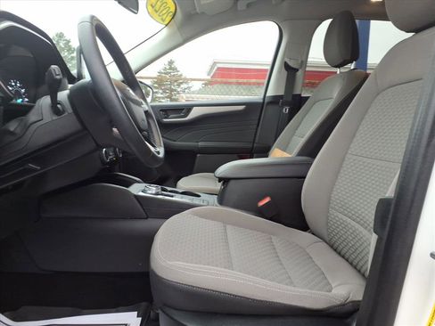 Certified 2022 Ford Escape SE w/ Convenience Package image 14