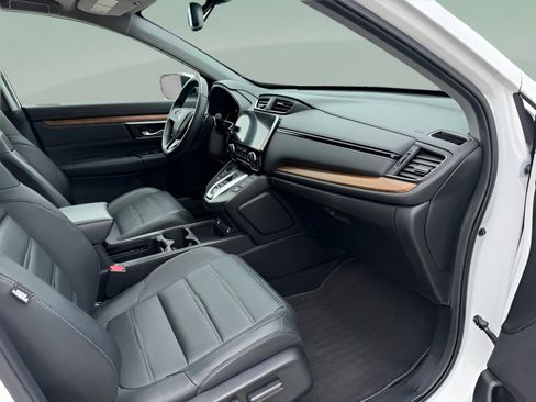 Certified 2020 Honda CR-V EX-L image 31