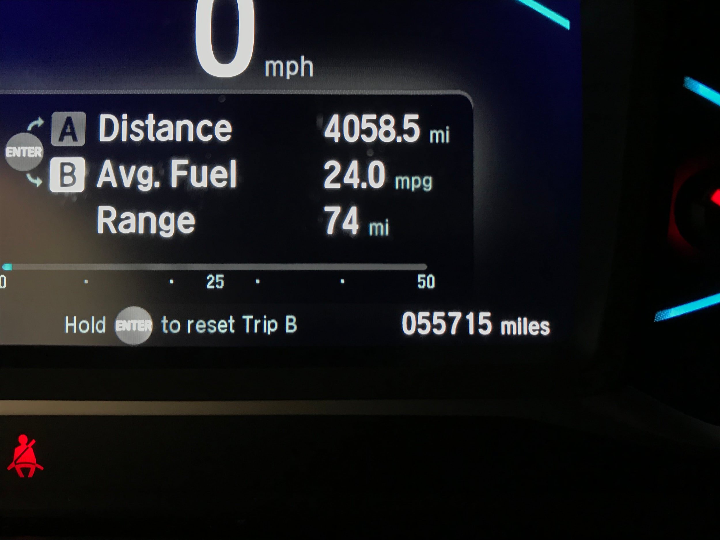 Used 2022 Honda Pilot EX-L image 21