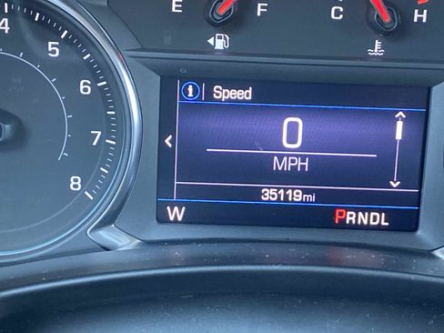 Used 2023 Chevrolet Equinox LT AWD/4WD image 29