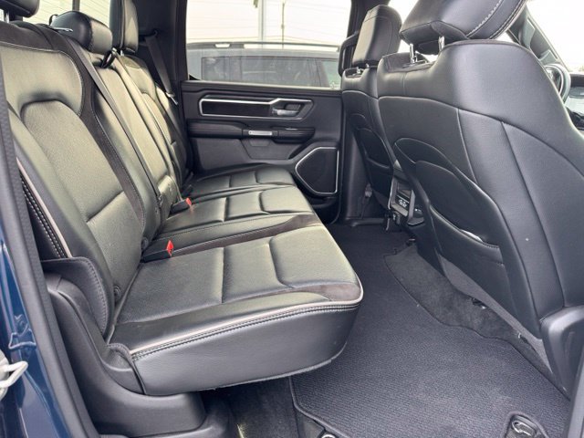 Used 2023 RAM 1500 Laramie AWD/4WD image 14