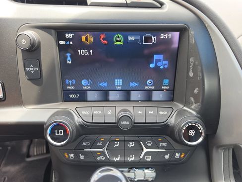 Used 2019 Chevrolet Corvette Grand Sport RWD image 19