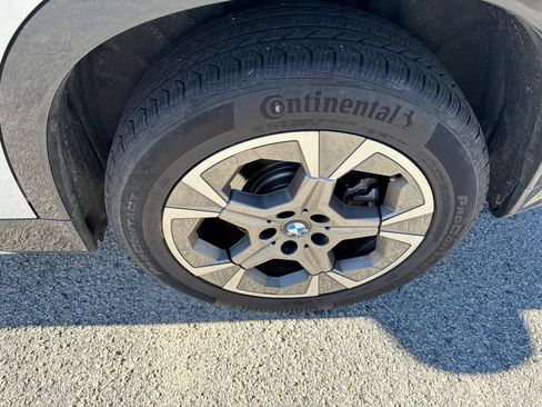 Used 2025 BMW X1 xDrive28i image 21