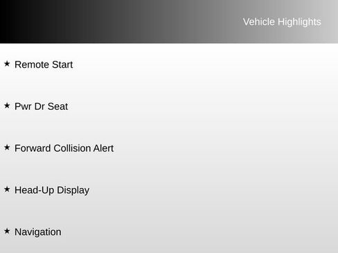 Certified 2022 GMC Terrain Denali image 10