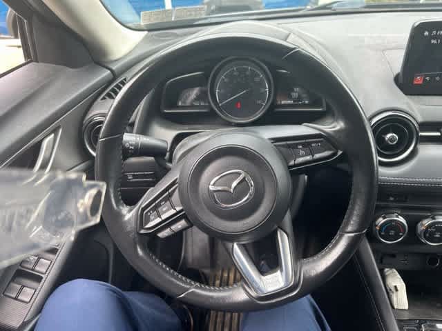 Used 2019 MAZDA CX-3 Touring w/ Preferred Equipment Package AWD/4WD image 26