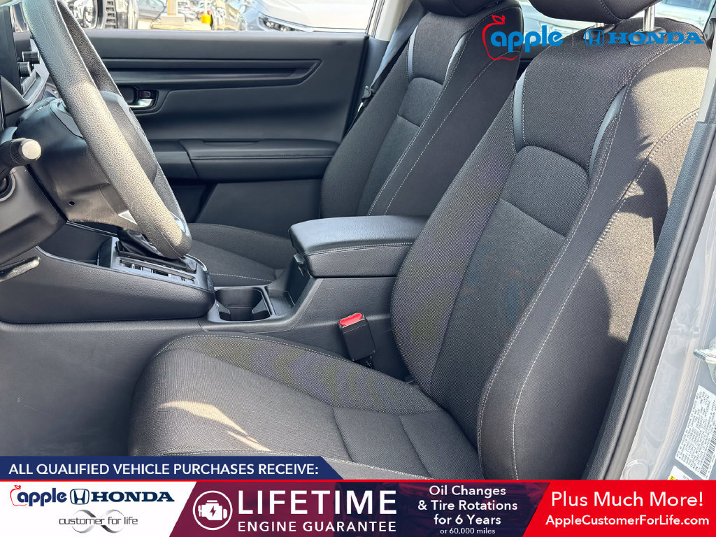 Used 2024 Honda CR-V LX image 7