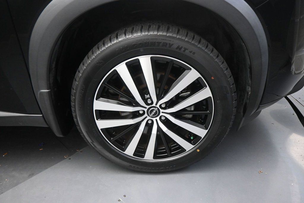Used 2024 Nissan Pathfinder Platinum w/ Cargo Package AWD/4WD image 23