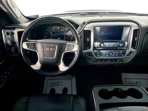 Used 2019 GMC Sierra 2500 SLT image 22