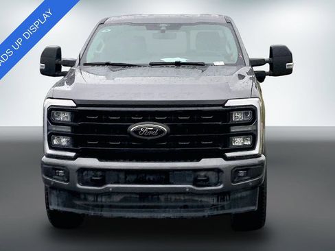 Used 2024 Ford F350 Lariat w/ Lariat Ultimate Package AWD/4WD image 7