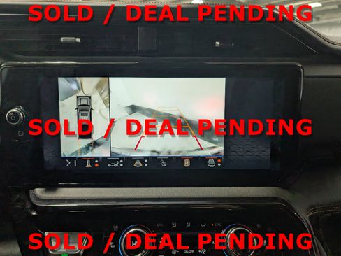 Used 2024 GMC Sierra 1500 AT4 w/ AT4 Premium Package image 26