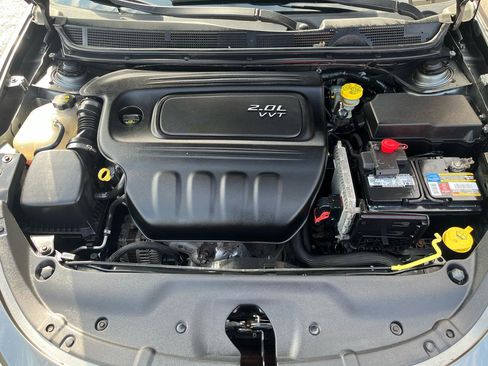 Used 2013 Dodge Dart SXT w/ Popular Equipment Group image 11