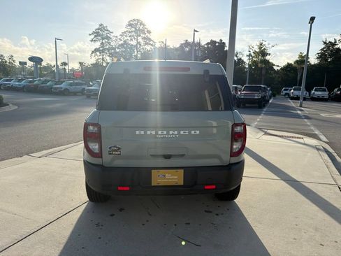 Certified 2024 Ford Bronco Sport Big Bend w/ Convenience Package AWD/4WD image 6