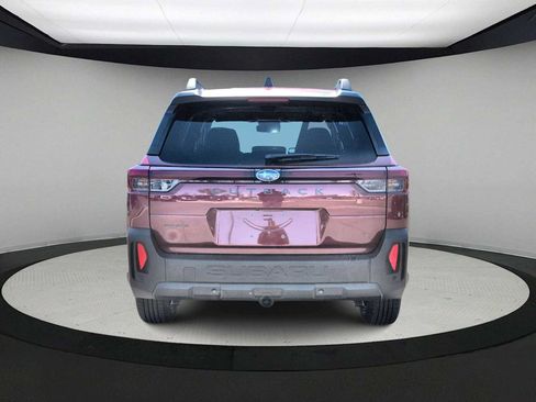New 2026 Subaru Outback Touring XT AWD/4WD image 7