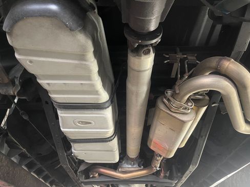 Used 2000 Ford F150 Lightning RWD image 97