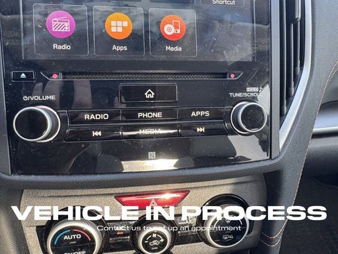 Used 2021 Subaru Crosstrek 2.5i Limited image 22