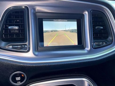 Used 2019 Dodge Challenger SXT RWD image 23