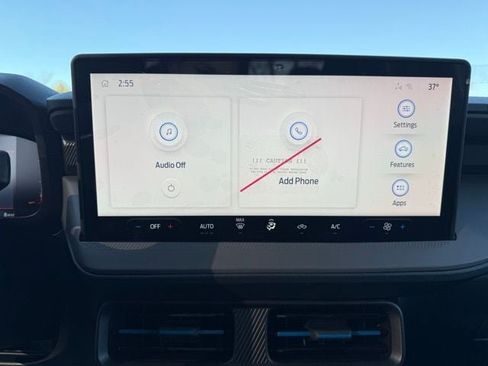 Used 2026 Ford Maverick Lobo AWD/4WD image 15