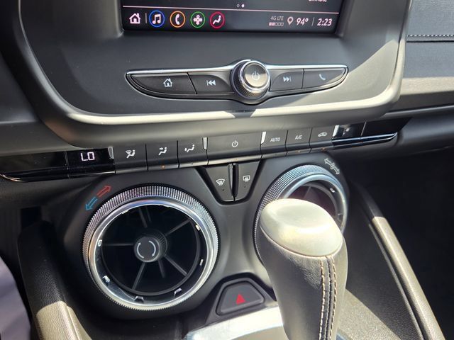 Used 2023 Chevrolet Camaro LT RWD image 31