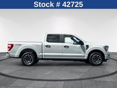 Certified 2023 Ford F150 XL w/ STX Appearance Package
