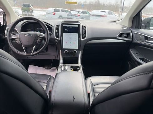 Used 2023 Ford Edge SEL w/ Convenience Package image 25