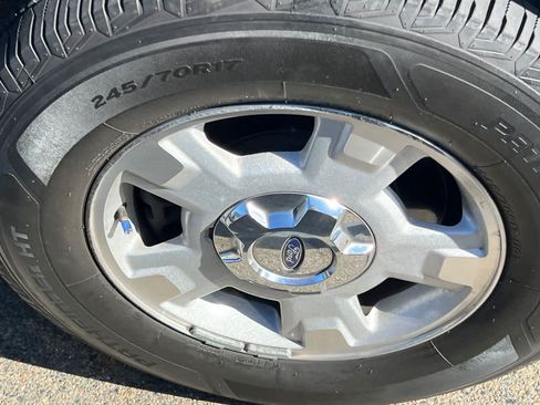 Used 2012 Ford F150 XLT w/ XLT Convenience Pkg RWD image 15