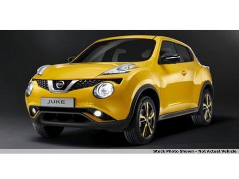 Used 2016 Nissan Juke S image 1