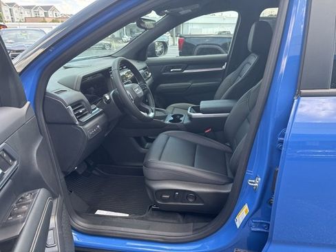 New 2026 GMC Terrain Elevation w/ Elevation Premium Package image 7