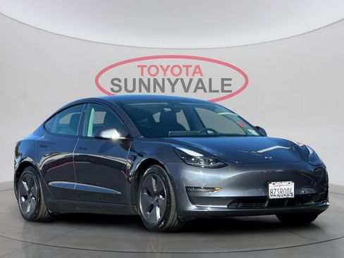 Used 2022 Tesla Model 3 Long Range image 10