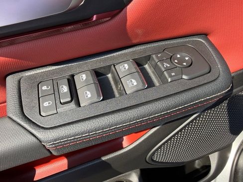 New 2026 RAM 1500 Rebel image 14