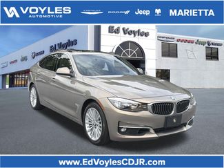 Used 2015 BMW 328i Gran Turismo xDrive AWD/4WD video 1