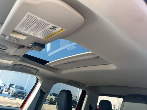 Used 2024 Ford Maverick Lariat w/ Black Appearance Package image 43