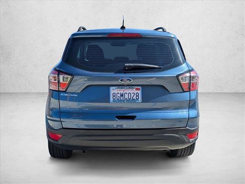 Used 2018 Ford Escape S image 7