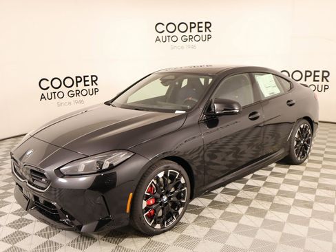 New 2026 BMW M235i xDrive w/ Technology Package image 11