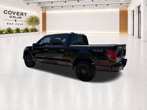Used 2025 Ford F150 STX AWD/4WD image 8
