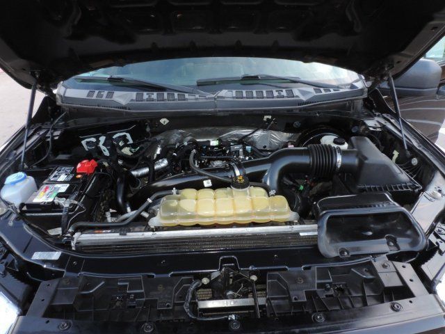 Used 2019 Ford F150 XL w/ Equipment Group 101A Mid RWD image 22