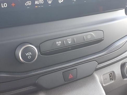 Used 2023 Ford E-Transit Medium Roof w/ Load Area Protection Package image 8